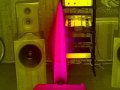 Logan Lynn: "Alone Together (Boy In Static Remix)" (2009) AUDIO SLIDESHOW