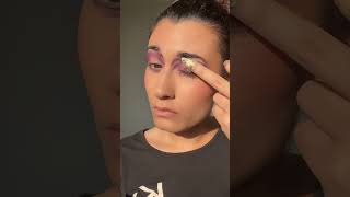 Pov Tu Travailles Chez Kiko Et Tu Dois Porter Du Violet