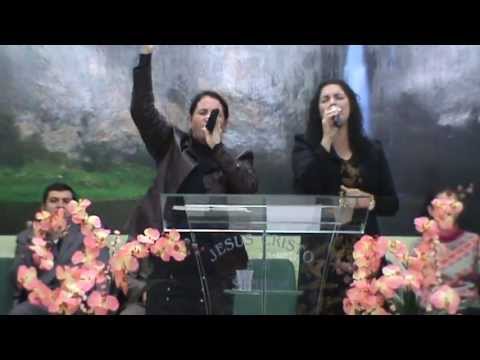 Dupla Evangélica Mari e Cristiani - 48 9982 4891