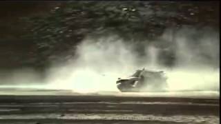 Bridgestone Super Bowl Commercial