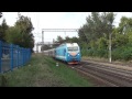 Видео Электровоз ЭП1М-481 с поездом №142 Екатеринбург — Симферополь