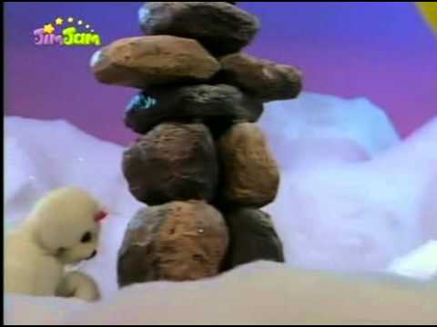 Igloo Gloo – Balóny
