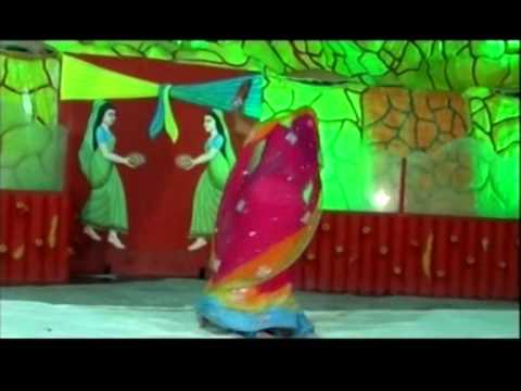 Neha wedding dance- mukhada piya ka