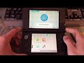 3DS (2DS) Browserhax & unSAFE_MODE (Luma CFW) ohne PC installieren (bis 11.13) [Deutsch|HD]