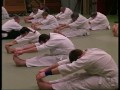 Aikido Ima Juku op TV Eemland