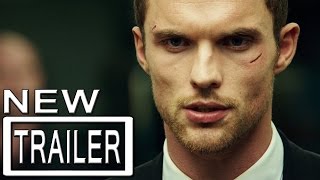 Transporter Refueled Trailer 3 2015