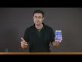Sony Xperia T2 Ultra Review