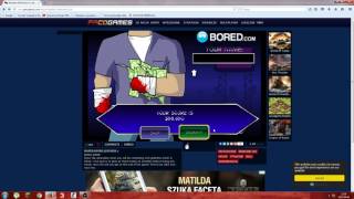 Handless Millionaire 2