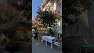 Büyükada Island İstanbul