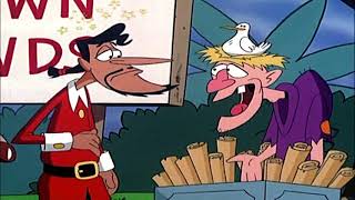 Piratul Jack Cel Teribil 04 - Despre Zerzin, Cozi Si Leacuri In Romana Full Hd