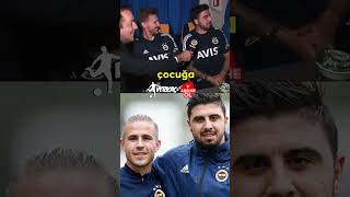 Ozan Tufan, Pelkasın Ismini Unutup Yunanistan Diye Seslendi.