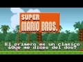 Mario Bros 2 RAP! - MissaSinfonia [Canción Original]