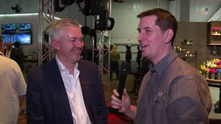 Ross Video Launch The Furio Sky Dolly At Nab 2019