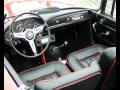 1964 Alfa Romeo 2600 spider