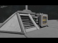 Space Engineers - Antenna Communications,Colour Coding