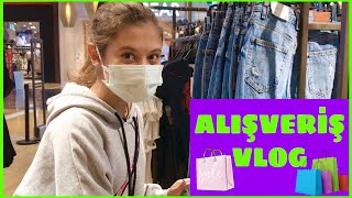 Alişveri̇ş Vlog Tuana Zeybek