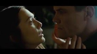 Elizabeth Olsen (Scarlet Witch) Josh Brolin (Thanos/Cable) - Nude, sex & redempt