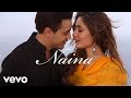Naina Video - Gori Tere Pyaar Mein|Kareena Kapoor, Imran|Neeti Mohan|Vishal&Shekhar