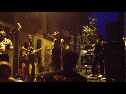 Vídeo La Ruge Band