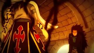 Ａｍｖgajeel Vs Rogue Monsterｈｄ