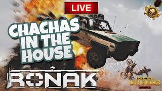 Kataii we are back!| Fun stream and rank push to CONQUEROR! | PubgMobile!