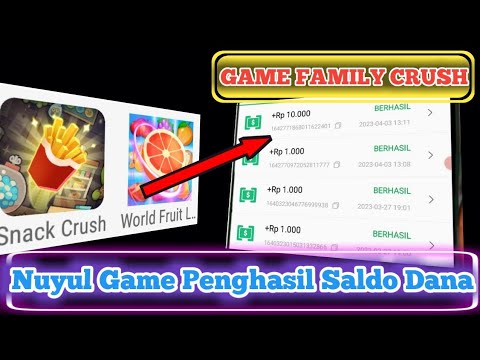 Nuyul on the World Fruit Link, withdrawing games without Nuyul on the World Fruit Link, withdrawing games without
