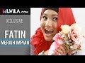 Fatin Shidqia Lubis - Meraih Mimpi