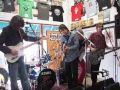 The Jans Project - Record Store Day 2011
