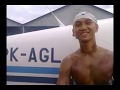 Penceburan Pilot 63 Alfa and Bravo STPI Curug
