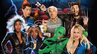 Full Hd İzle- En Süper Kahramanlar Tr Dublaj Izle