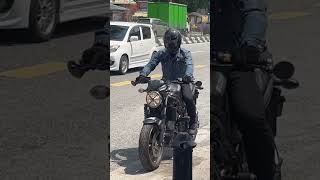 Suzuki Sv650 Leo Vince Gp Corsa Muffler