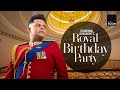 Chandimal Jayasinghe's Royal Birthday Party (2020) | Chandimal Jayasinghe