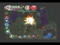 Shining Force Neo (PS2) Boss Battle - Legion King