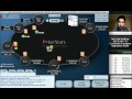Watch $50 Final Table Commentary with nanonoko (part 1 of 2) Video