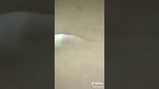 Defne Erşen İn Yeni Yedek Hesabındaki İlk Tiktok Videosu
