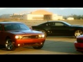 Chevrolet Camaro vs Dodge Challenger vs Ford Mustang vs Hyundai Genesis Coupe: V-6 Comparison