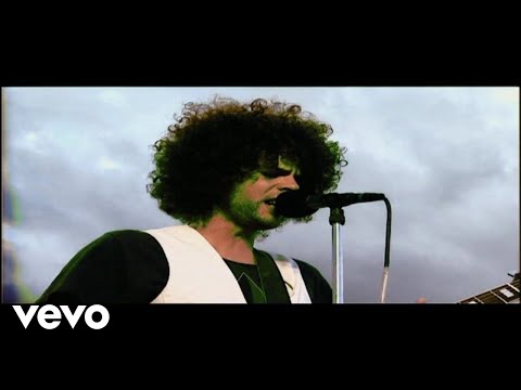 Wolfmother - White Unicorn