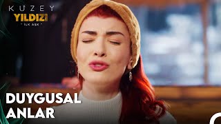 Kuzey Yıldızı İlk Aşk 15. Bölüm - Yıldız'dan Ağlatan Performans