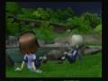 Harvest Moon: Tree Of Tranquility - Gill -- Firefly Festival