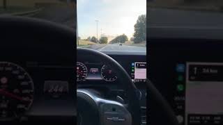 Araba Snap Mercedes Ahmet Kaya
