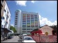 Road Trip from Bandar Seri Begawan to Limbang