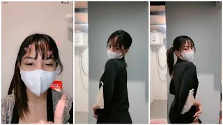 Mango Live Barbar Livii Hangkyung