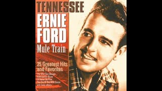 Watch Tennessee Ernie Ford Tennessee Border video