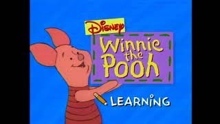 Winnie The Pooh Learning Helping Others Bumpers