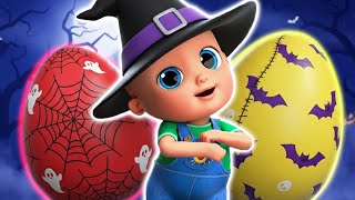 A Ram Sam Sam Halloween Zigaloo Baby Songs Fun Toddler Songs & Kids Nursery Rhymes