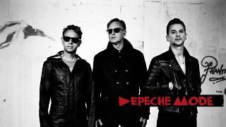 Watch Depeche Mode All Thats Mine video