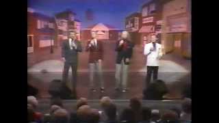 Watch Statler Brothers Memphis video