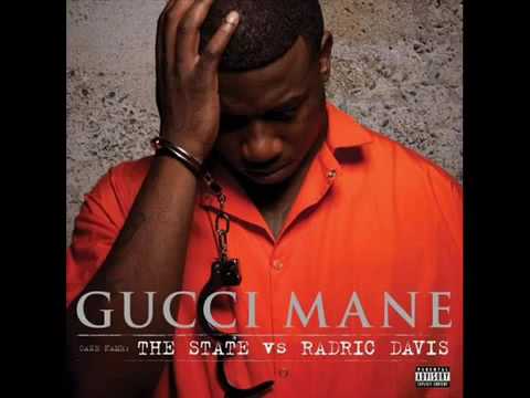 Gucci Mane Feat Lil Wayne, Jadakiss Birdman - Wasted (REMIX) *The State VS Radric Davis*