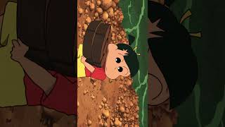 Hiroshi Nohara Ka Deshi Jugaad Legends Of Mononoke