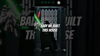 House Of Memories New Star Wars Or Old Star Wars
